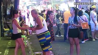 Pattaya'Nı...