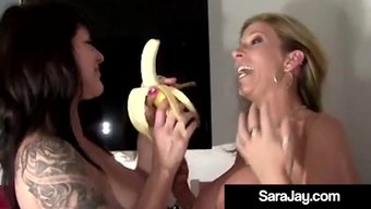 Sara Jay V...