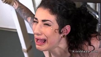 Bdsm Itaat...