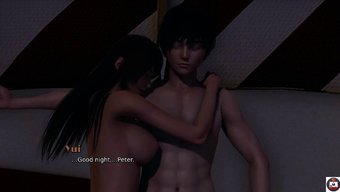 60 Fps'De ...