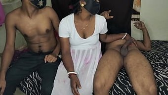 Bhabi, Ras...