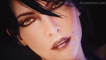 Morrigan, ...