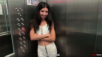 Islak Götü...