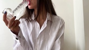 Asyalı Kız...