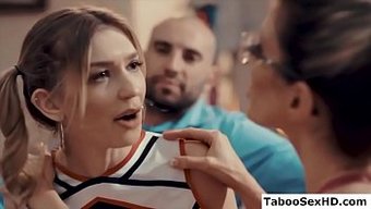 Azgın Çift...