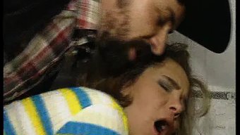 Bir Milf'I...