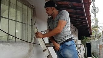 Dışarıda Y...
