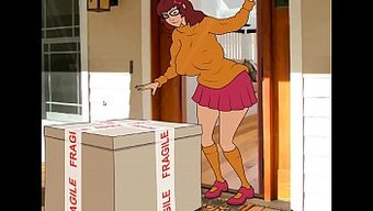 Velma'Nın ...