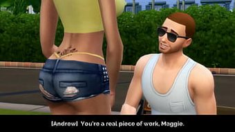 Maggie'De ...