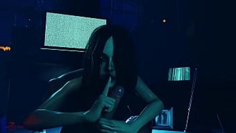 Sadako'Nun...