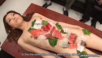 Japon Genç...