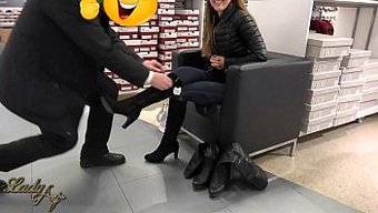 Findom Han...