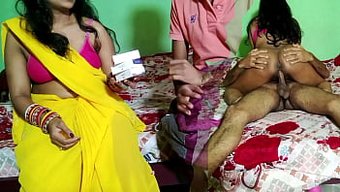 Bhabhi Koz...