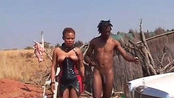 Afrikalı K...
