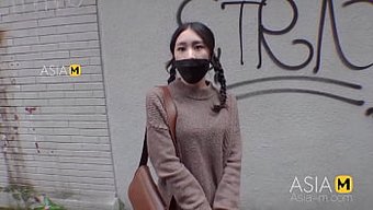 Asyalı Por...