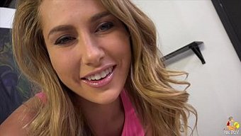 Pornostar ...