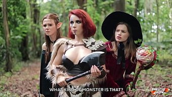 D&D Ve Kov...
