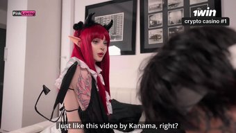 Anime Cosp...