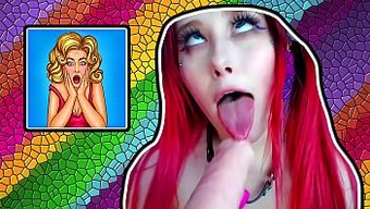 Deepthroat...