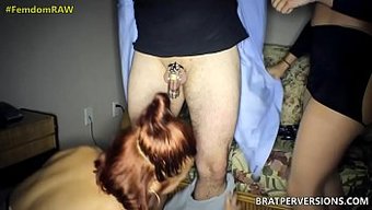 Femdom Beb...