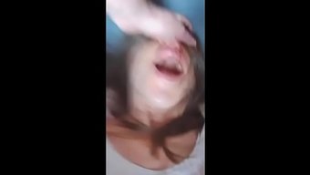 Bir Kadın ...