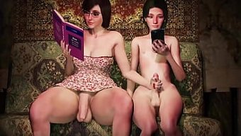 Hentai Ile...