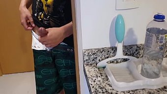 Beyaz Porn...