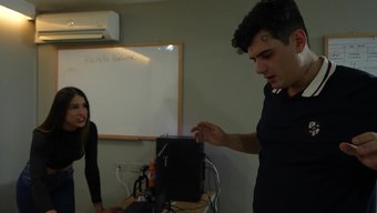 Işini Mi T...