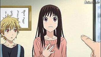 3d Anime P...