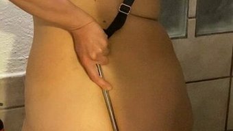 Anal Mastü...