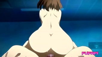 Anime Seks...