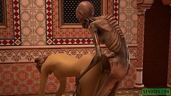 Zombi Siki...