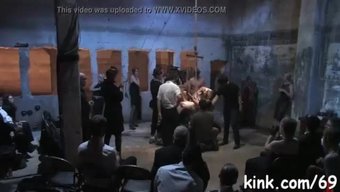 Eşit Muame...