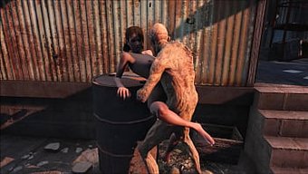 Fallout 4,...