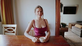 Alexa Posh...